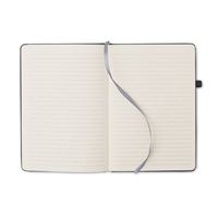 NOTEBOOK RICICLATO